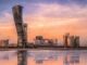 Capital Gate Building