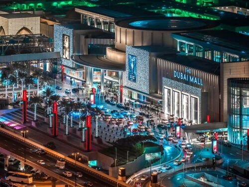 Dubai Mall