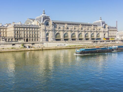 Musée d'Orsay