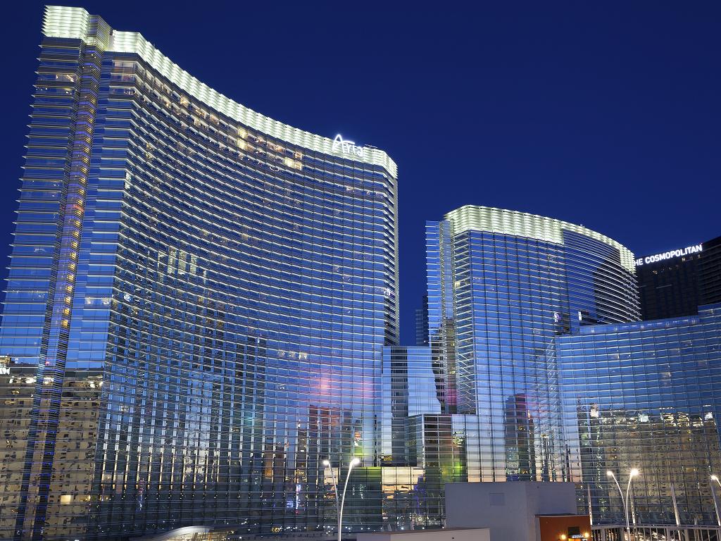 Aria Resort & Casino