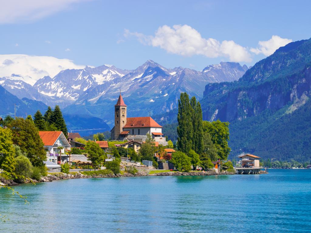 Brienzersee