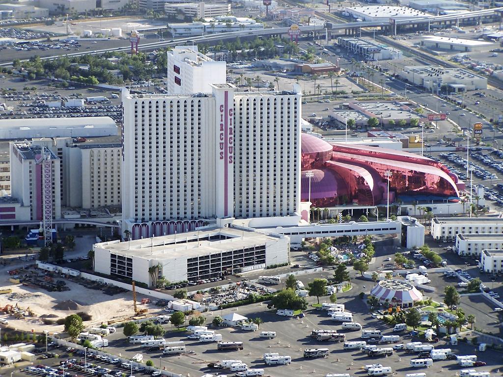 Circus Circus Las Vegas