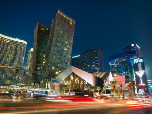 CityCenter Las Vegas