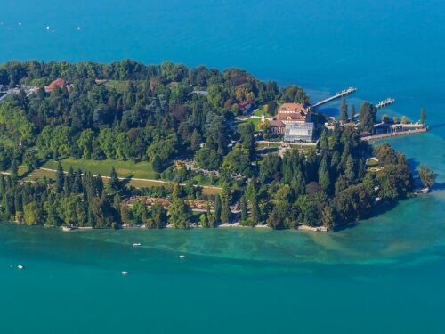 Insel Mainau