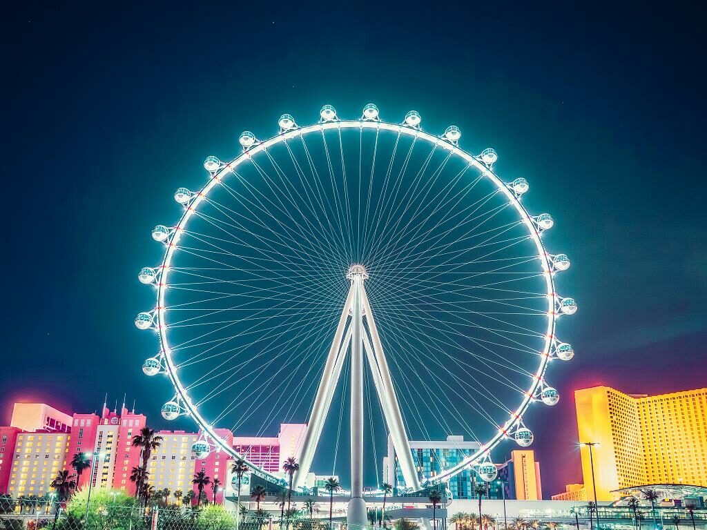 las-vegas-high-roller Las Vegas High Roller