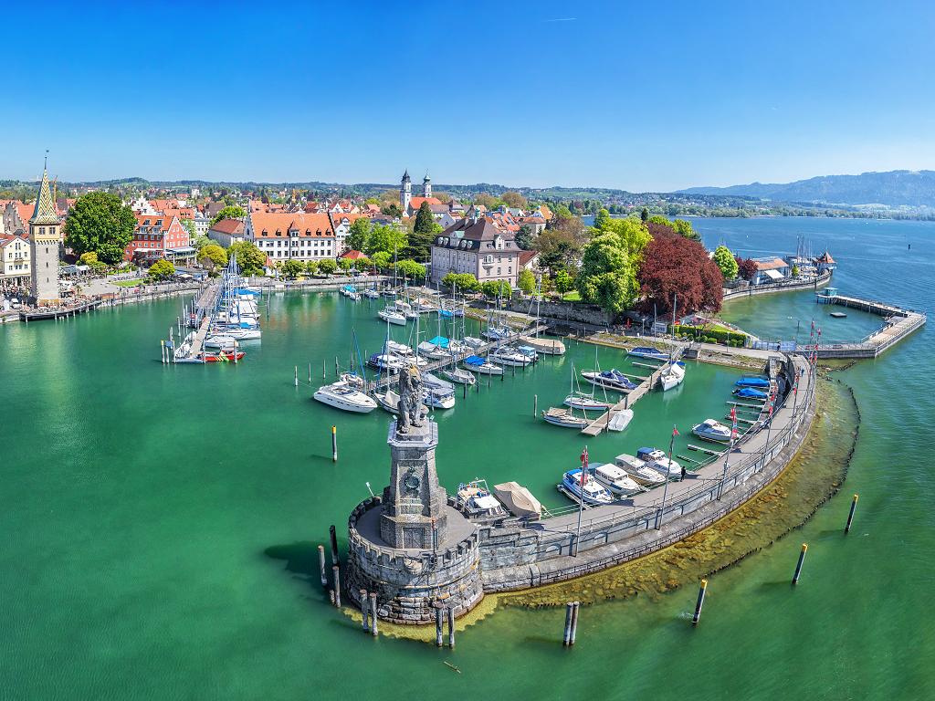 Lindau