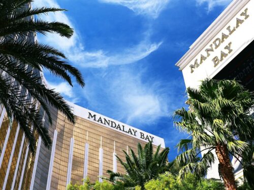 Mandalay Bay Las Vegas
