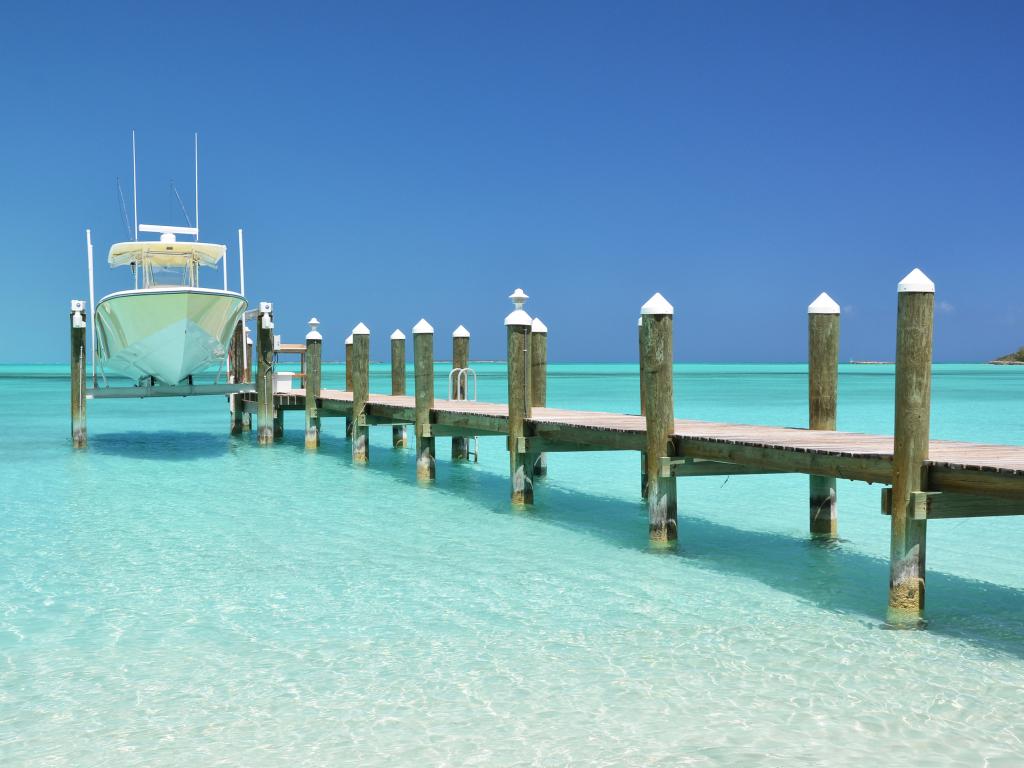 Bahamas