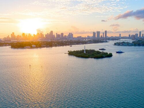 Biscayne Bay