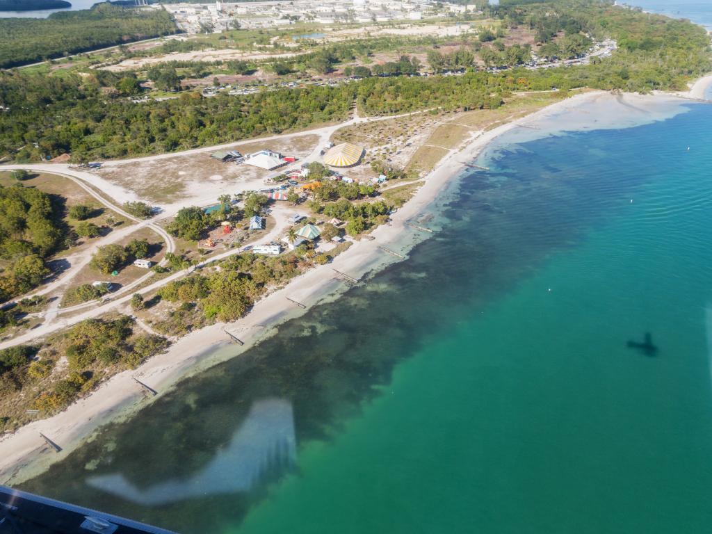 Biscayne National Park