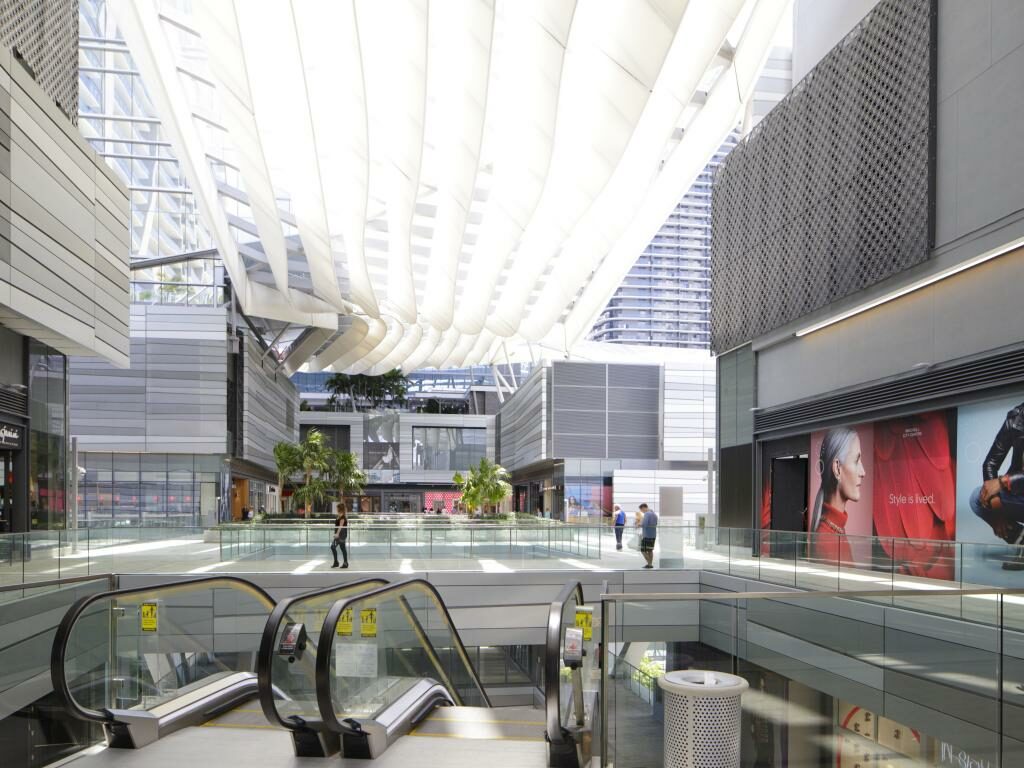 Brickell City Centre