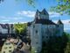 Burg Meersburg
