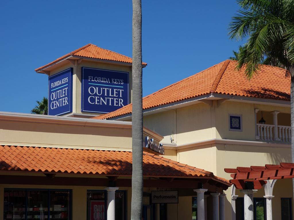 Florida Keys Outlet Center