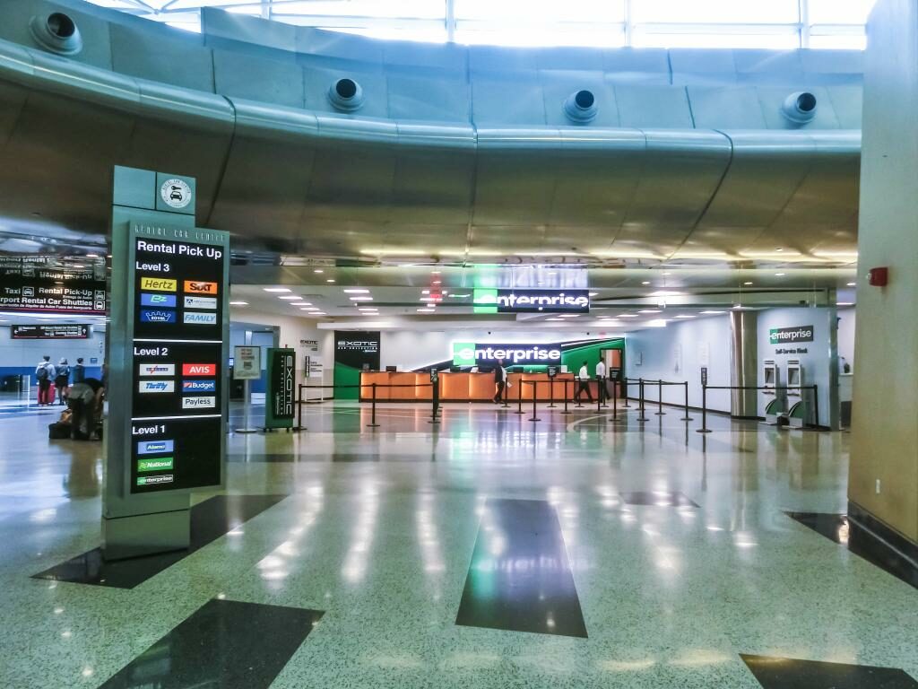 flughafen-miami-rental-car-center Flughafen Miami Rental Car Center
