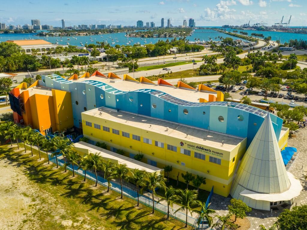 miami-childrens-museum Miami Children's Museum