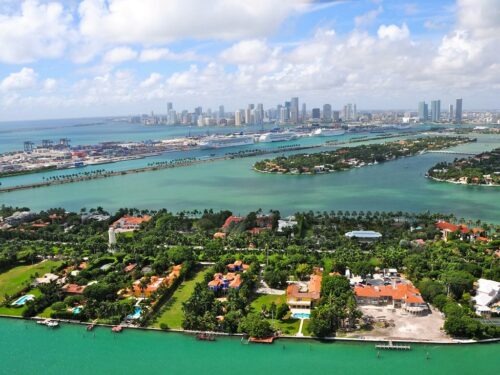 Miami Panorama
