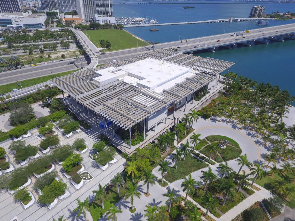 Perez Art Museum Miami