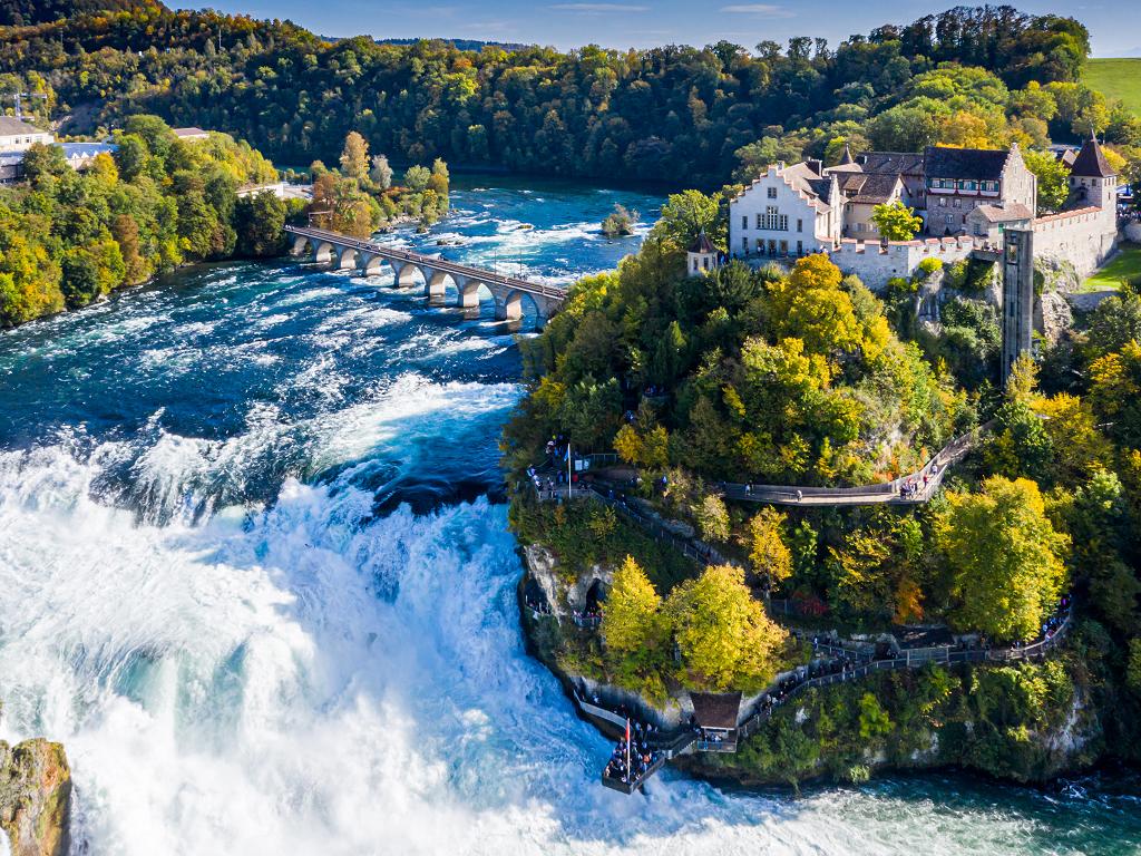 Rheinfall