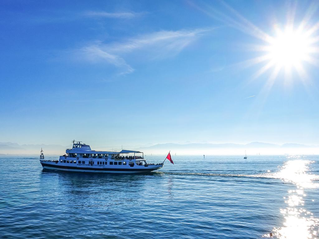 Schweizerische Bodensee Schiffahrtsgesellschaft