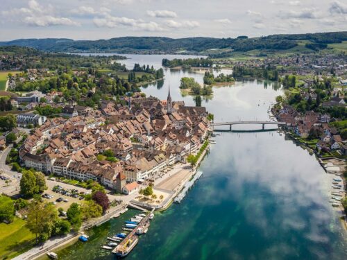 Stein am Rhein