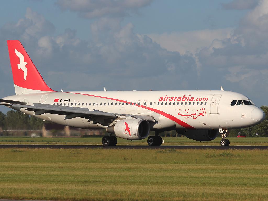 Air Arabia