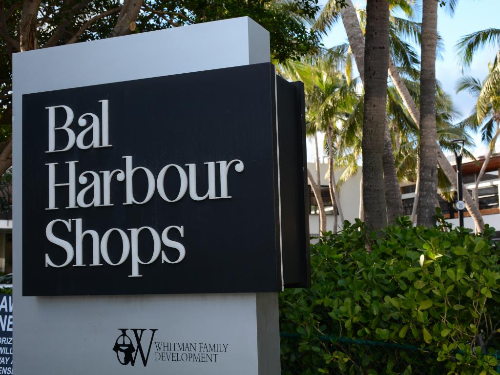 Bal Harbour Shops