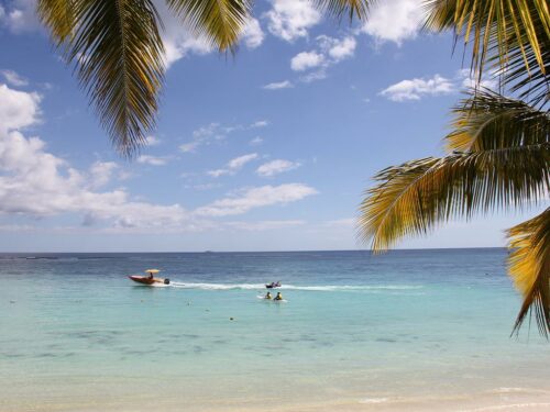 Insel Mauritius