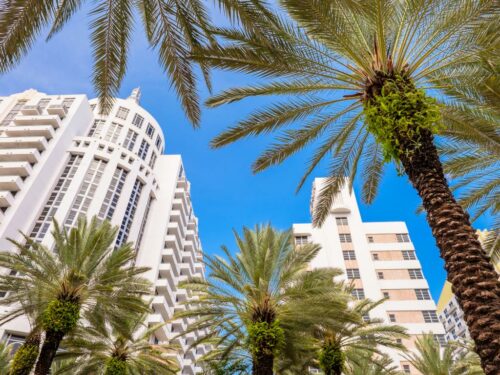 Loews Miami Beach Hotel