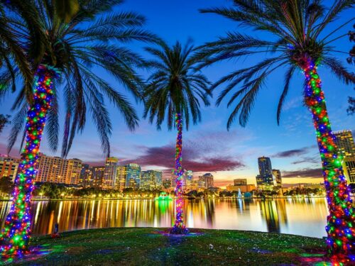 Orlando