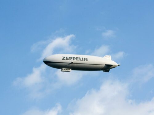 Zeppelin NT
