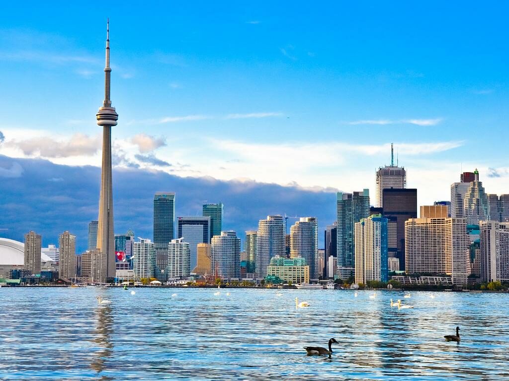 Die Einreise nach Kanada ist für Touristen wieder möglich