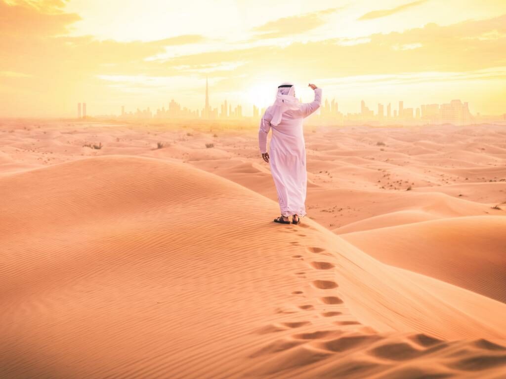 dubai-emirat Dubai Emirat