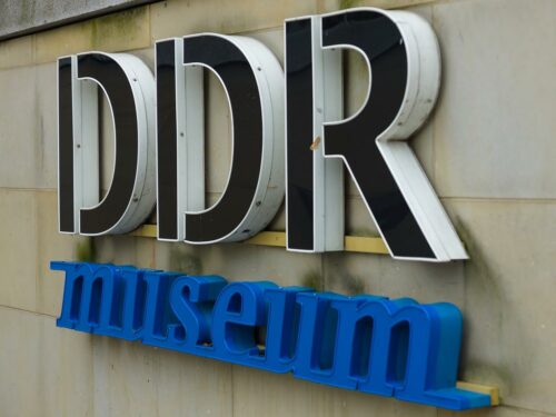 DDR Museum