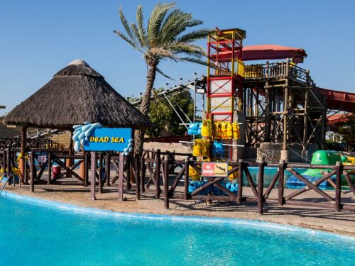 Dreamland Aqua Park