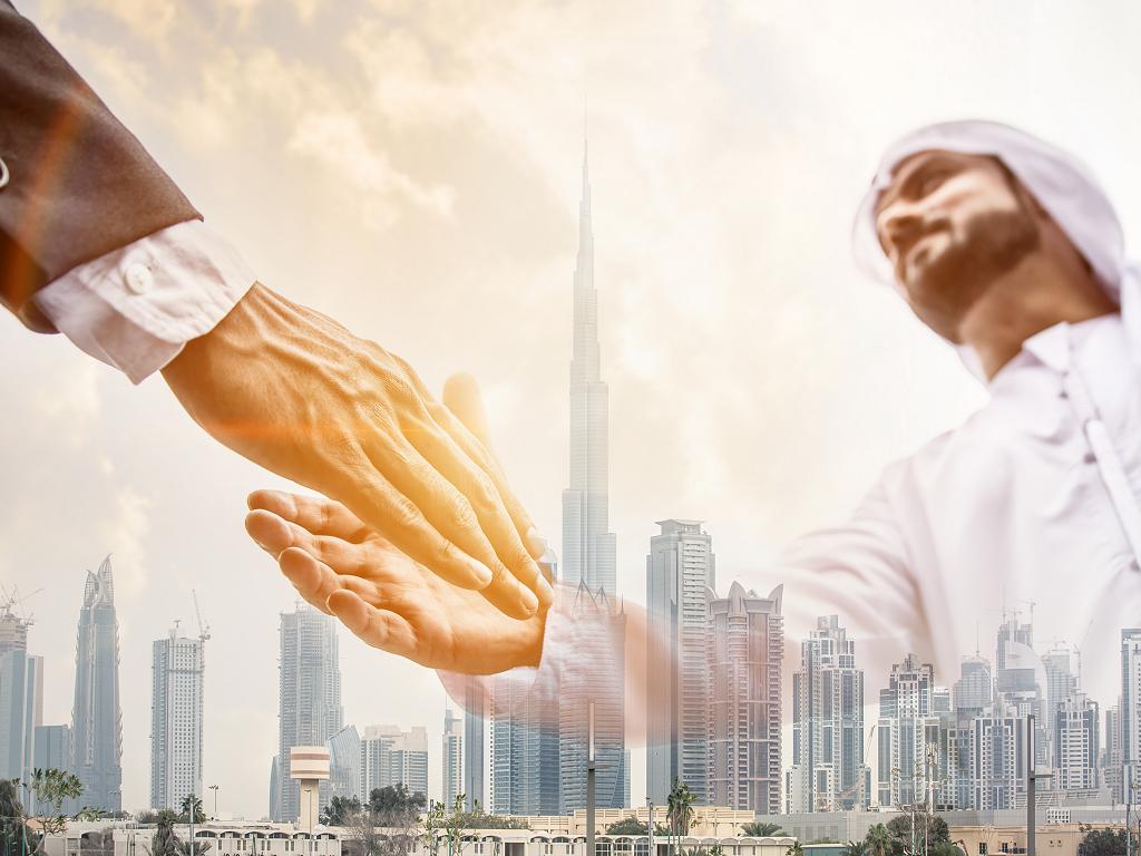 Dubai Immobilien Fonds