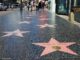 Der berühmte Walk of Fame