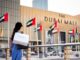 The Dubai Mall Shopping Center