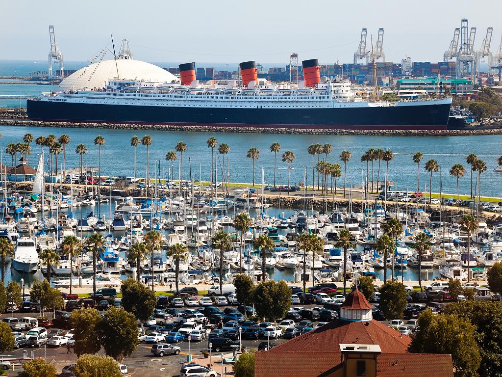 The Queen Mary