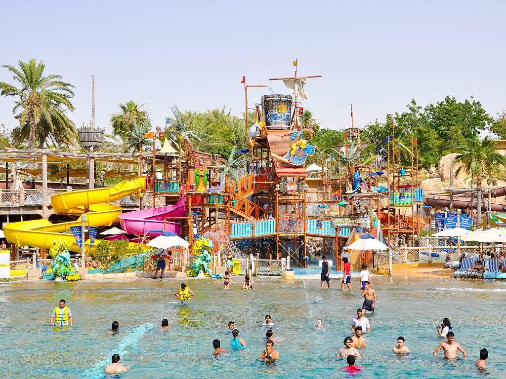wild-wadi-water-park Wild Wadi Water Park