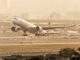 Ein Airbus A350 von Air Mauritius