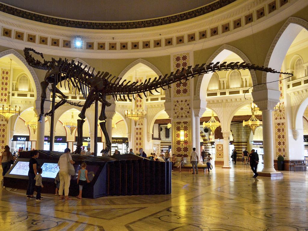 Dino Dubai