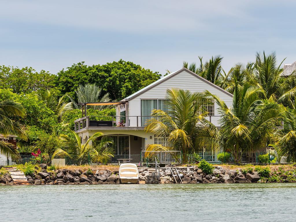 Mauritius Ferienhaus