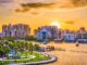 Sarasota in Florida