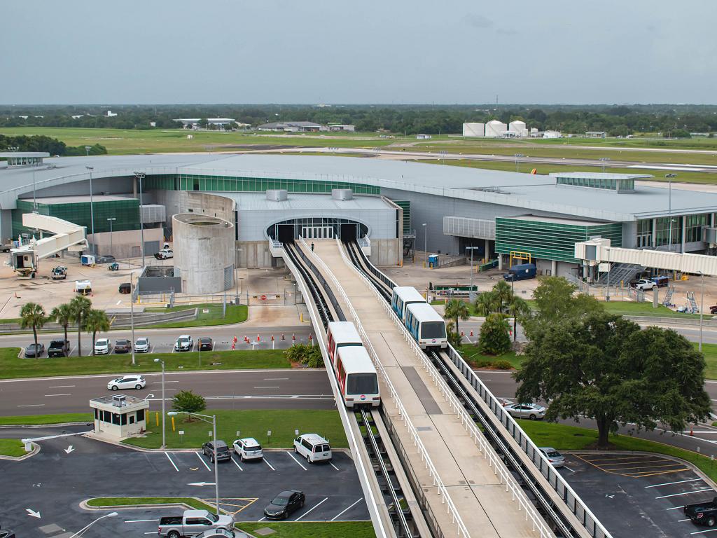 Tampa International Airport