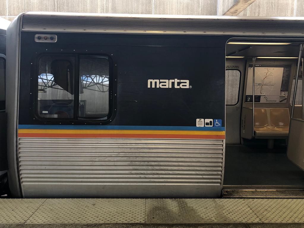 MARTA