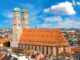 Frauenkirche München