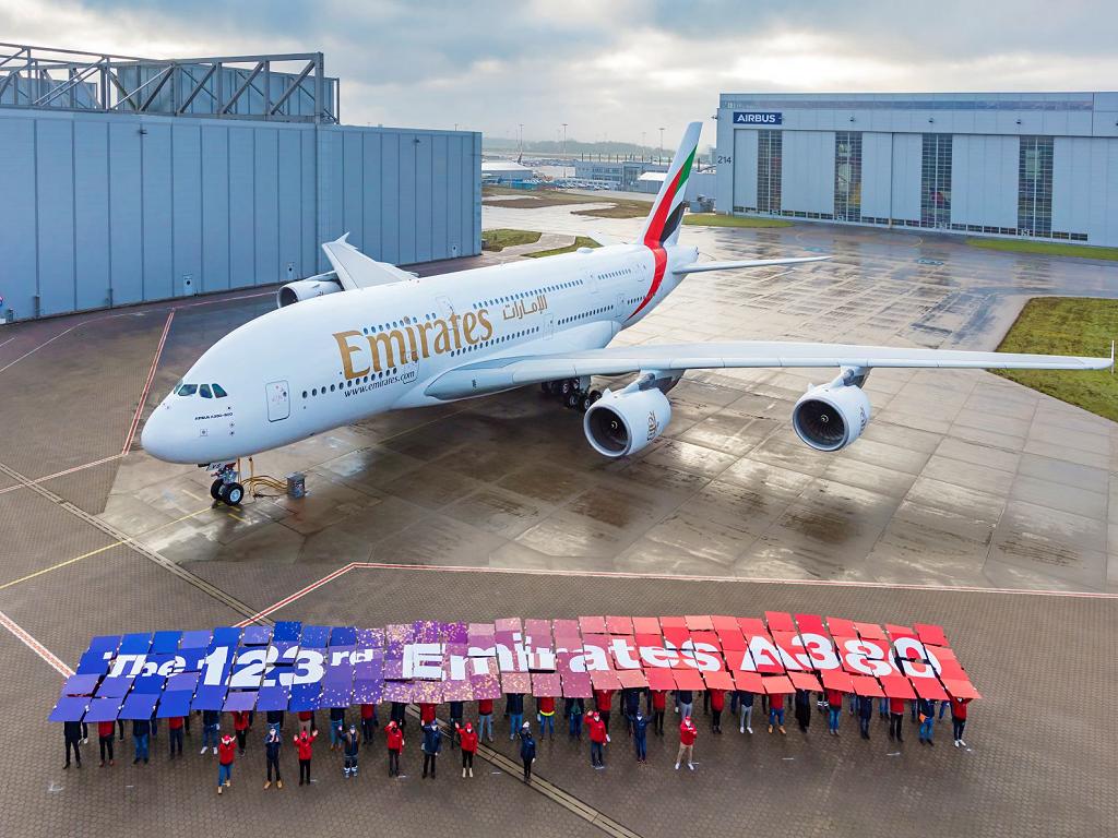 Emirates Gepäckbestimmungen, wie viel Freigepäck darf man mitnehmen