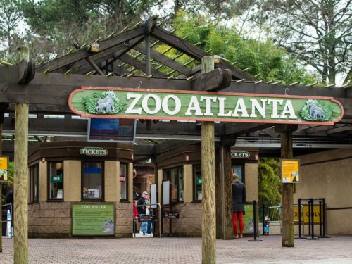 Zoo Atlanta