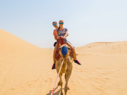Abu Dhabi Ausflüge