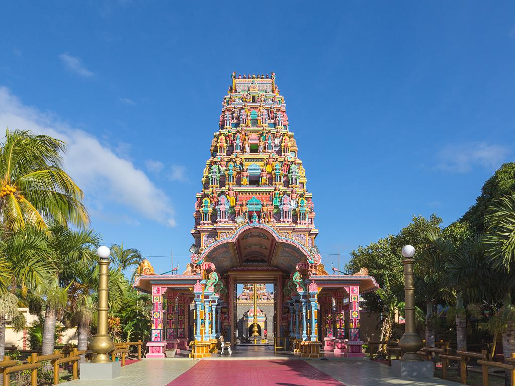 Kaylasson Temple